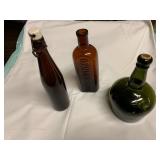 Antique Bottles