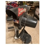 Baseball Pitching Machine