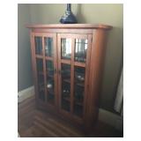 Craftsman cabinets