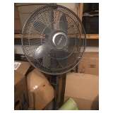 Standing Fan