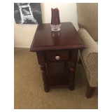 End Table 2