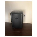Paper Shredder