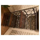 wine rack
