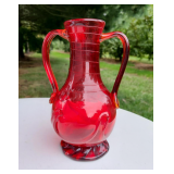  Ruby Red Clevenger Brothers 