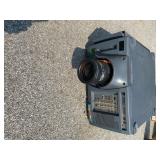 Working projector $500