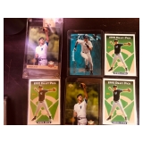 Vintage collectibles