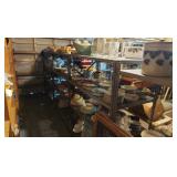 Assorted dinnerware & dish sets