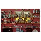 Chinese & Japanese items 