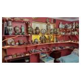 More Asian style collectibles 