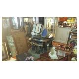 Side tables, end tables & coffee tables