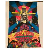 Jesus Christ Superstar Poster