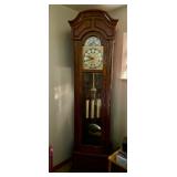 Daneker Grandfather Clock