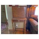 Antique secretary