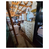 Henredon bedroom furniture 