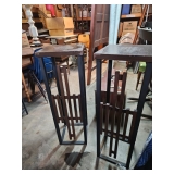 Plant stands
