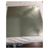  1954 vintage Carolina mirror