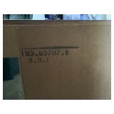 Photo 4 of 4.  Please contact tkrawisz@tkconsulting.com if interested in this item.