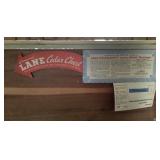 Photo 1 of 2.  Please contact tkrawisz@tkconsulting.com if interested in this item.