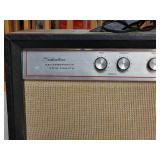 Vintage Sears Silvertone Model 1474 Reverberation Twin Twelve 50-Watt 2x12" Combo. $850. Pic 1 of 6.