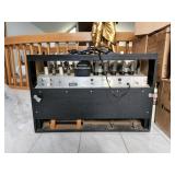 Vintage Sears Silvertone Model 1474 Reverberation Twin Twelve 50-Watt 2x12" Combo. $850. Pic 3 of 6.