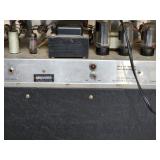Vintage Sears Silvertone Model 1474 Reverberation Twin Twelve 50-Watt 2x12" Combo. $850. Pic 5 of 6.