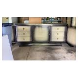 Photo 2 of 2.  Please contact tkrawisz@tkconsulting.com if interested in this item.