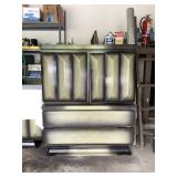 Photo 1 of 2.  Please contact tkrawisz@tkconsulting.com if interested in this item.