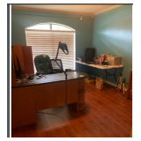 office furniture, dresser