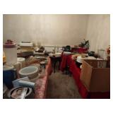 One Day Only Estate Sale!!