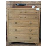 Midcentury Chest of Drawers