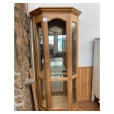 Curio Cabinet
