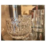 Waterford crystal