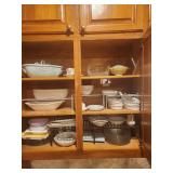 kitchen items