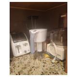 small kitchen appliances