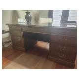 executive desk