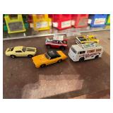 Vintage mint 40 & up