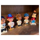 Vintage 100 dollar & Up