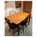 Kitchen Table and Chairs