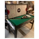 Mini Pool/Game Table