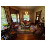 Historical Home in Bastrop