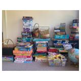 Henn Mansion Estate Sale