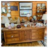 Vintage Furniture