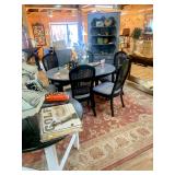 Vintage Dining Set