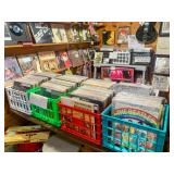 Vintage Albums - So Many!