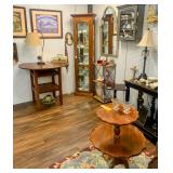 Collectables, Furniture