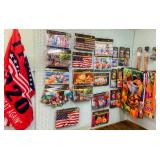 House Flags & Mailbox Covers