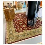 Large Ethan Allen Area Rug