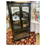 New Apothecary Cabinet