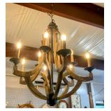 Another gorgeous Chandelier