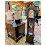 Grandmother Clock - SOLD!